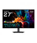 GIGABYTE MO27Q28G Monitor Gaming OLED 27" QHD - 2560 x 1440, 280Hz, 0,03ms, 335 cd/m², Display HDR True Black 500, HDMI 2.1, Dis