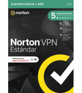 Norton VPN Estándar