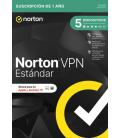 Norton VPN Estándar