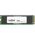 SSD CRUCIAL 2TBE 100CT2000E100SSD 8P CIEM.2NVMEPCIE 4.0X4
