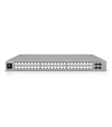 SWITCH UBIQUITI USW-PRO-XG-48-POE UNIFI SWITCH PRO XG 48 POE