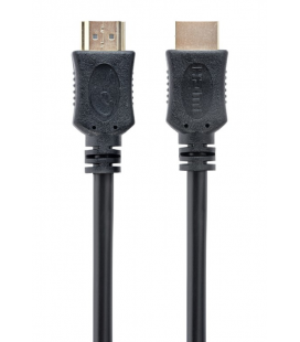 CABLE HDMI GEMBIRD ALTA VELOCIDAD CON ETHERNET "SELECT SERIES" 0.5M