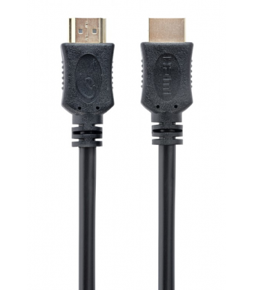 CABLE HDMI GEMBIRD ALTA VELOCIDAD CON ETHERNET "SELECT SERIES" 0.5M