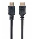 CABLE HDMI GEMBIRD ALTA VELOCIDAD CON ETHERNET "SELECT SERIES" 0.5M