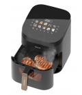 CECOTEC CECOFRY&GRILL SMOKIN' 6500