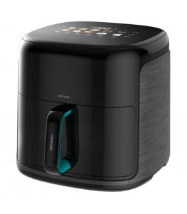 CECOTEC CECOFRY&GRILL SMOKIN'PRIME 8500