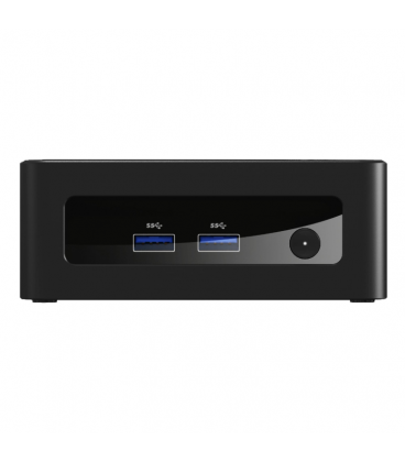 MINI PC LEOTEC INTEL I5 12450H 8GB 256GB NVME