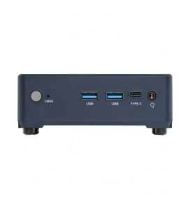 MINI PC LEOTEC AMD RYZEN R5 3500U 8GB 128GB NVME