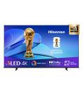 Hisense 50E7Q Televisor 127 cm (50") 4K Ultra HD Smart TV Wifi Negro
