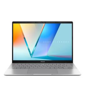 ASUS Vivobook S 14 S3407CA-LY123W - Ordenador Portátil 14" WUXGA (Intel Core Ultra 7 255H, 16GB RAM, 1TB SSD, Arc 140T, Windows 