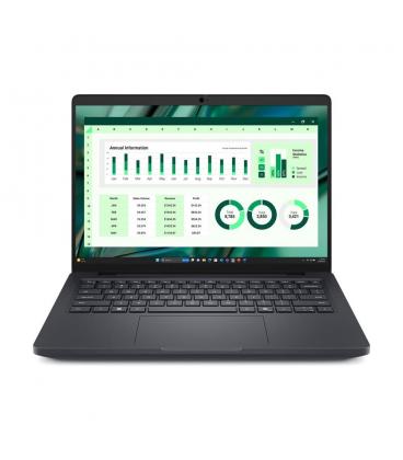 Portatil dell pro max 14 mc14250 u7 - 265h - 16gb - ssd 512gb - 14 pulgadas fhd+ - w11p