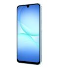 Telefono movil smartphone samsung galaxy a17 8gb - 256gb - 6.7 pulgadas - azul