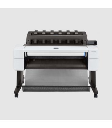Plotter hp designjet t1600 36 pulgadas
