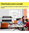 Plotter hp designjet t1600 36 pulgadas