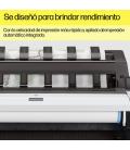 Plotter hp designjet t1600 36 pulgadas