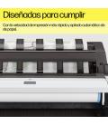 Plotter hp designjet t1600 36 pulgadas