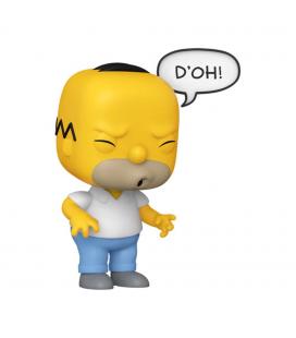 Funko pop! los simpsons homer d'oh!