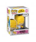 Funko pop! los simpsons homer d'oh!