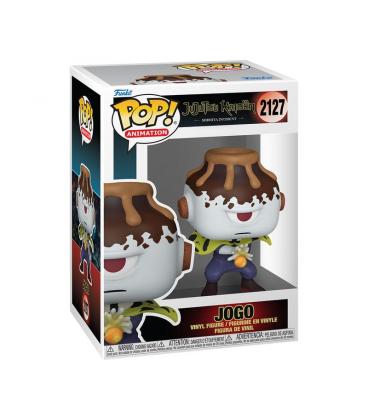 Funko pop jujutsu kaisen jogo