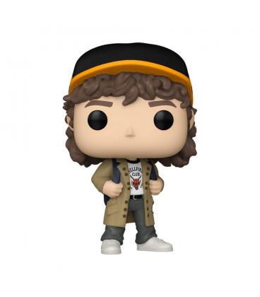 Funko pop! tv stranger things dustin henderson