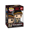 Funko pop! tv stranger things dustin henderson