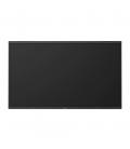 Monitor interactivo optoma 5753rk 75 pulgadas
