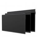 Monitor interactivo optoma 5753rk 75 pulgadas