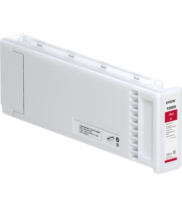 Cartucho epson t890900 700 ml rojo