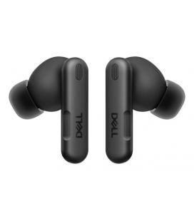 Auriculares dell pro plus earbuds inalambrico negro