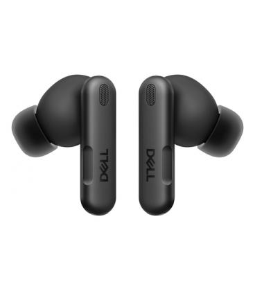 Auriculares dell pro plus earbuds inalambrico negro