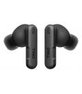 Auriculares dell pro plus earbuds inalambrico negro