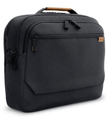 Maletin dell pro premium ecoloop para portatil 16 pulgadas negro