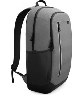 Mochila dell pro plus ecoloop urban para portatil 16 pulgadas gris