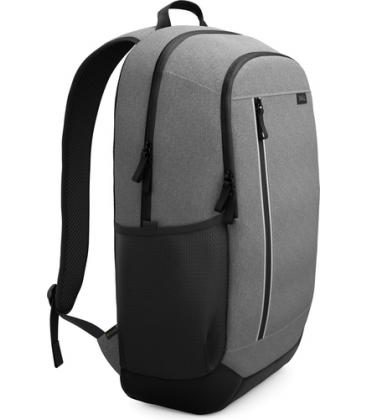 Mochila dell pro plus ecoloop urban para portatil 16 pulgadas gris