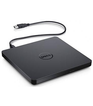 Lector de cd - dvd dell drive - dw316 usb tipo c