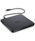 Lector de cd - dvd dell drive - dw316 usb tipo c