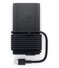Cargador para portatil dell 100w usb tipo c