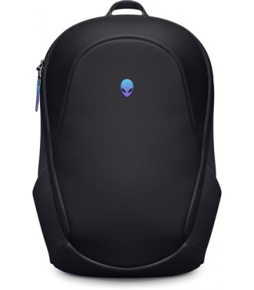 Mochila dell alienware para portatil 16 pulgadas negra