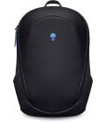 Mochila dell alienware para portatil 16 pulgadas negra