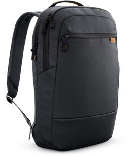 Mochila dell ecoloop premier slim para portatil 16 pulgadas negra