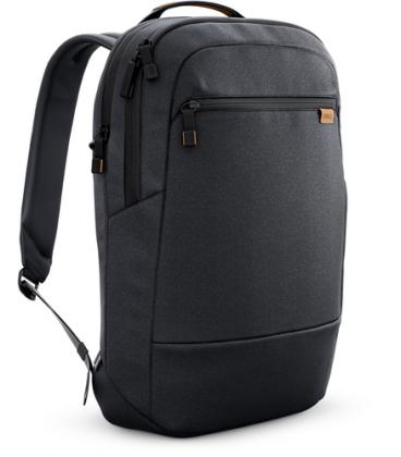 Mochila dell ecoloop premier slim para portatil 16 pulgadas negra