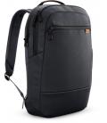 Mochila dell ecoloop premier slim para portatil 16 pulgadas negra