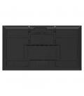 Monitor profesional led optoma serie n n3651k 65 pulgadas