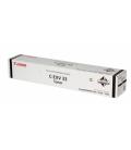 Toner canon c - exv33 negro 14600 paginas