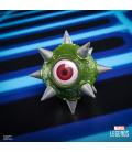 Figura hasbro marvel legends series gamerverse gargantos