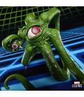 Figura hasbro marvel legends series gamerverse gargantos