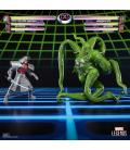 Figura hasbro marvel legends series gamerverse gargantos