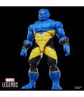 Figura hasbro marvel legends series astonishing x - men marvel's beast