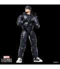 Figura hasbro marvel legends series daredevil the man without fear