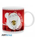 Taza bystyle dan da dan turbo granny 320 ml